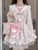 Premium Sweet Lolita Bow Dress