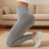 Premium Seamless Yoga Leggings